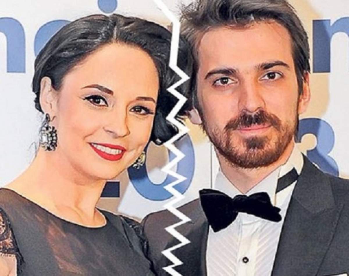 Decizia luată de judecător în cazul divorţului Andreei Marin! Tuncay Ozturk a vrut să scape, dar n-are de ales