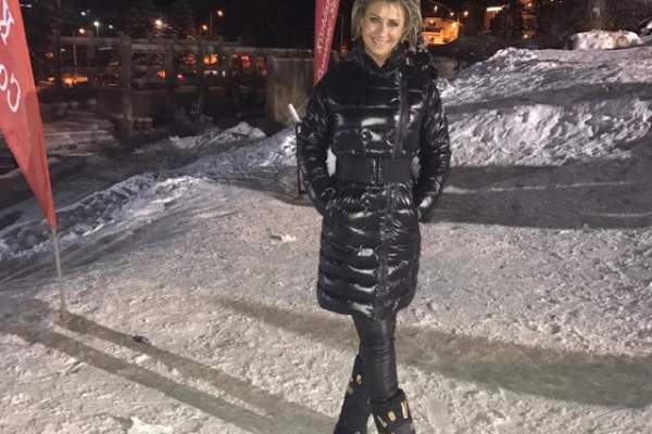 Anamaria Prodan, sfat pentru Adrian Mutu chiar în ziua în care acesta s-a însurat! „Trebuie să facă asta”