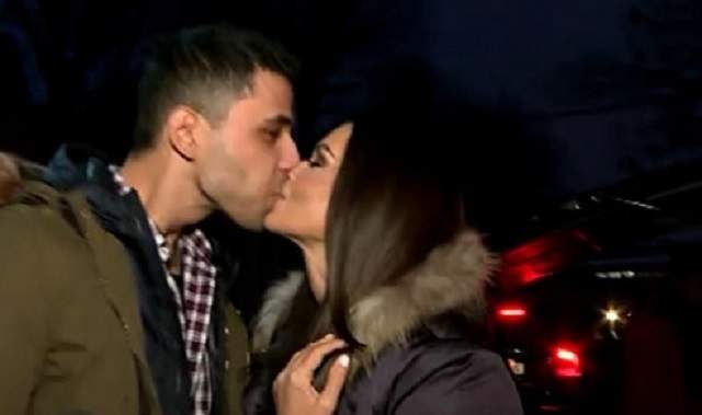 Oana Zăvoranu, surpriză de milioane din partea soţului, de Valentine's Day