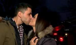 Oana Zăvoranu, surpriză de milioane din partea soţului, de Valentine's Day