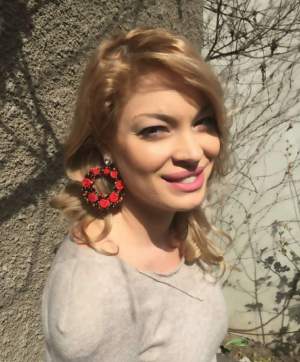 Valentina Pelinel a plecat în lacrimi de la spital, de la Cristi Borcea: "Trebuie să ne ducem crucea"