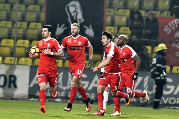 Dinamo, atacată frontal de un greu din fotbalul românesc! „Are lot de Liga a III-a”