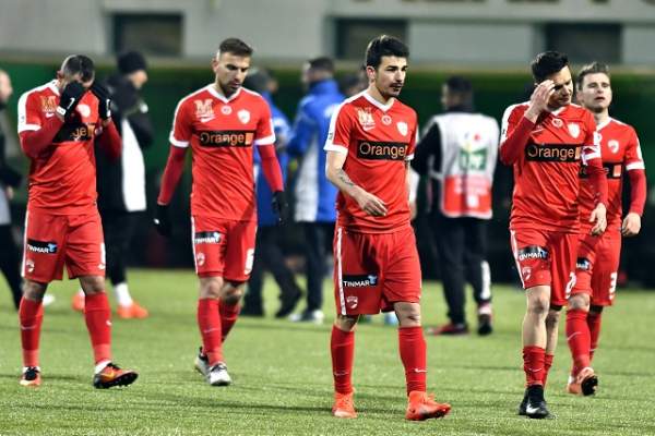 Dinamo a schimbat  antrenorul! El e noul "dresor" al "câinilor"!