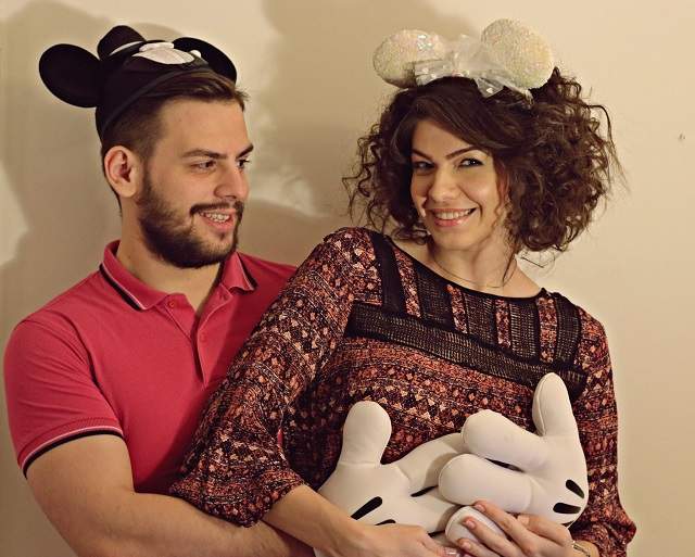 FOTO / Adriana de la "Mireasă pentru fiul meu", dar gustos pentru Valentin. Ce i-a oferit de Ziua Îndrăgostiţilor