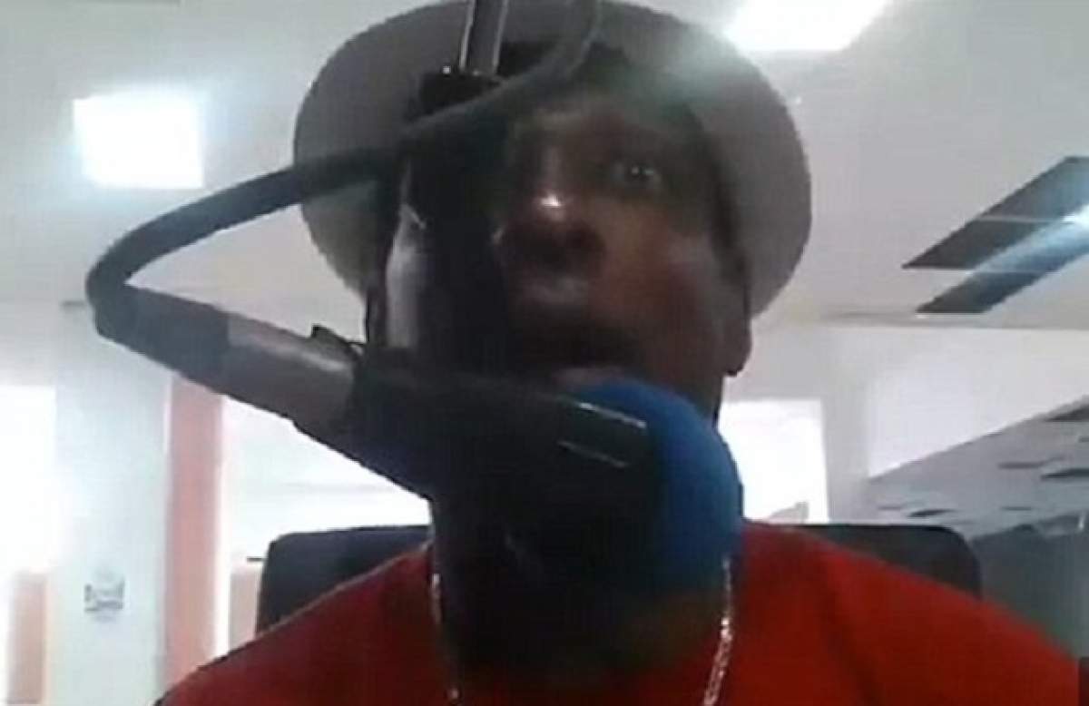 VIDEO / Un prezentator de radio a fost ucis în timp ce se filma în direct pe Facebook