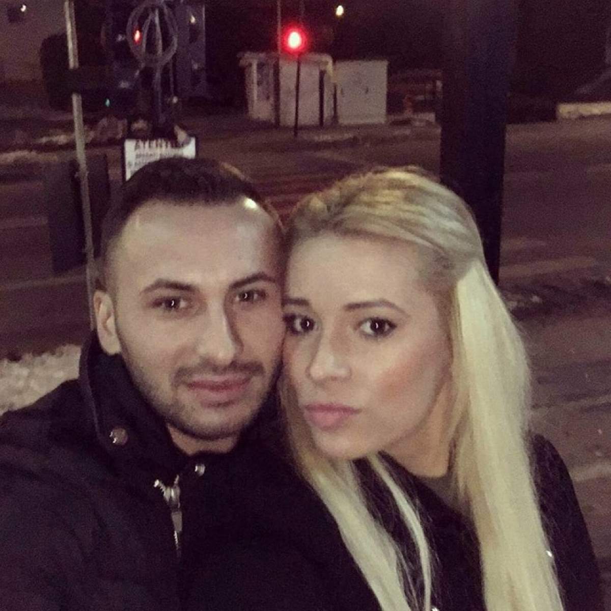 FOTO / Andreea și Radu de la ”Mireasă pentru fiul meu”, romantici de "Valentine's Day". Ce cadou a primit fosta concurentă de la iubitul ei