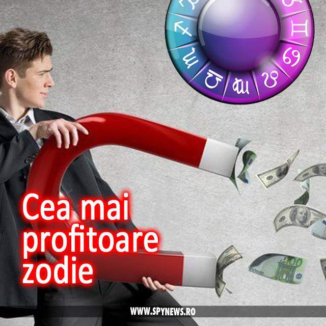 Cea mai profitoare zodie! Își face partenerul de cuplu de bani fără scrupule