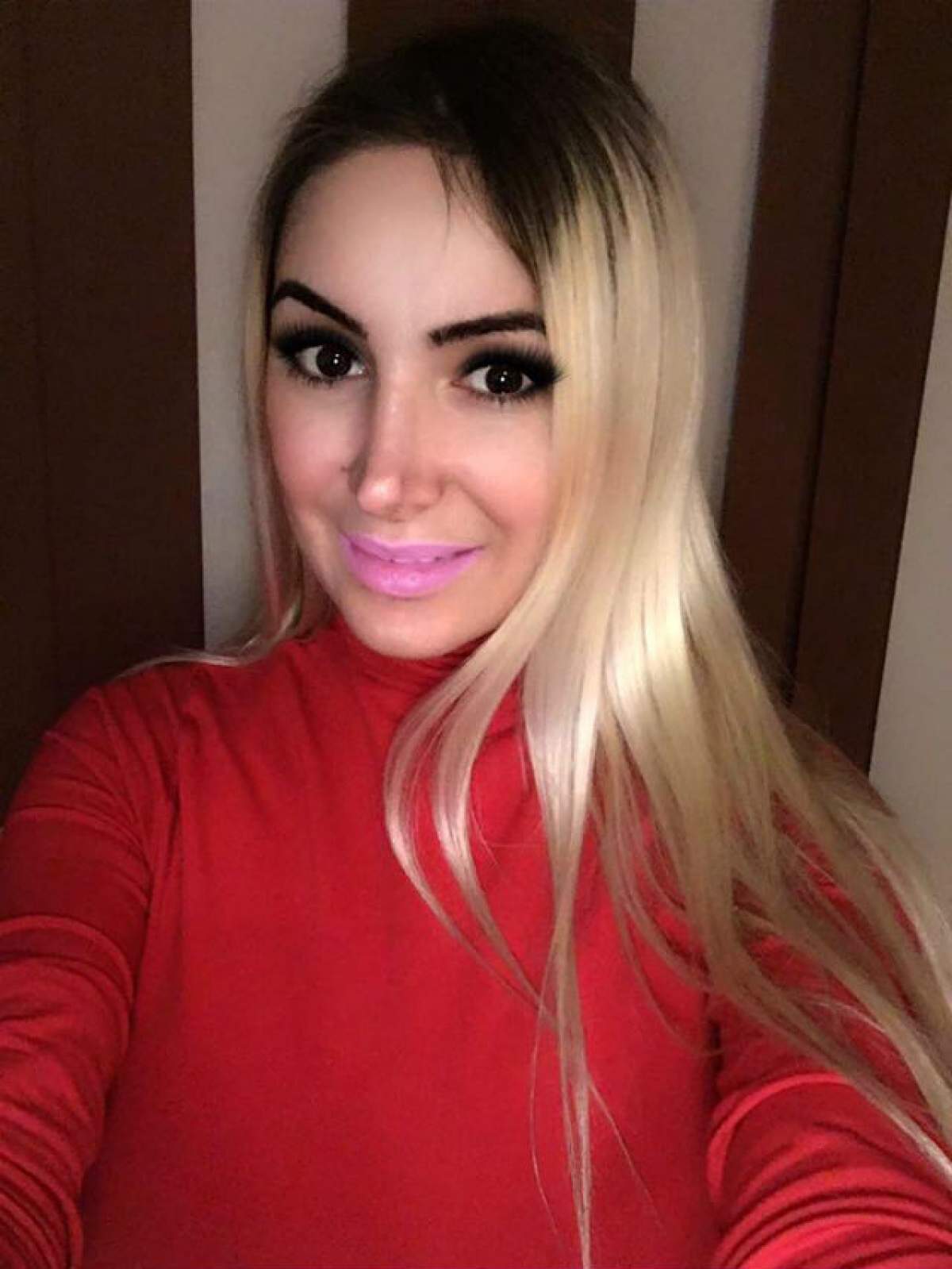 Nemachiată, Sexy-Brăileanca şi-a făcut un selfie cu mama sa! Anunţul făcut de vedetă: "Ultimele..."