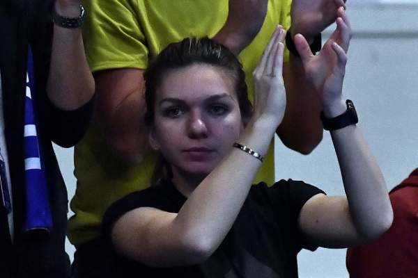 Campioana copiilor! Simona Halep a făcut un gest SENZAŢIONAL pentru bebeluşii aflaţi în suferinţă!
