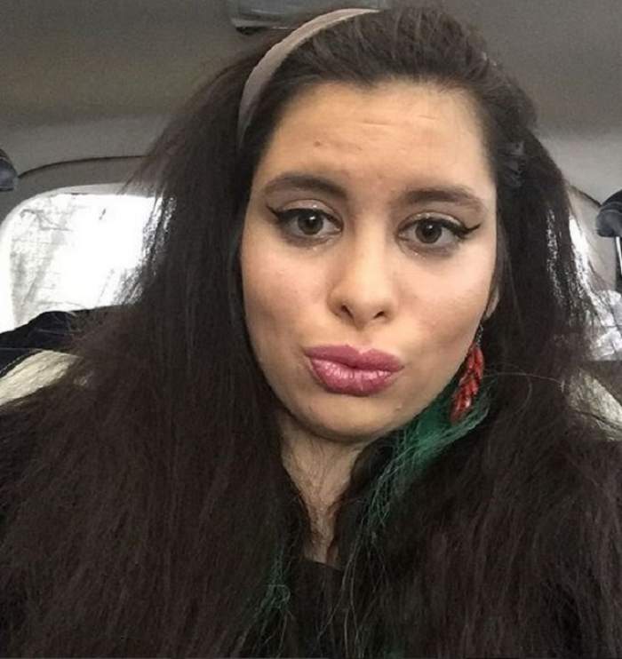 Foto Fiica Loredanei Groza JignitÄƒ In Ultimul Hal PleacÄƒ PanÄƒ Nu IÈ›i Trag Una De Zbori Spynews Ro