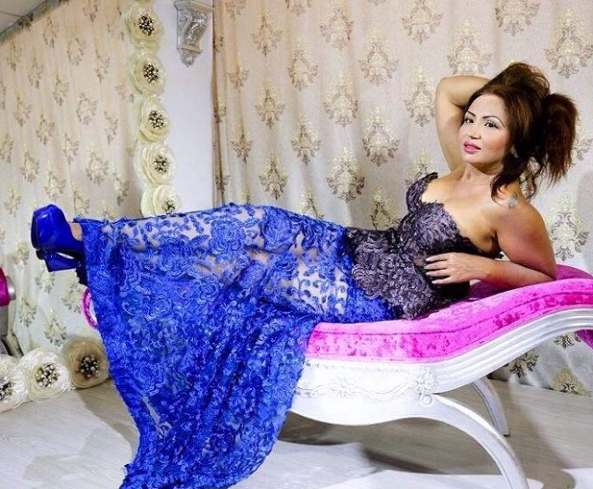 Narcisa Guţă, falită! Pozează în bogătaşă, însă are probleme mari cu banii!