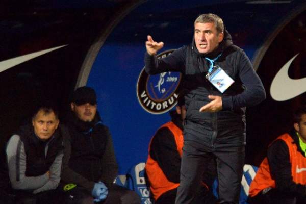 Viitorul sună bine pentru „Rege”! Gică Hagi, gata să dea lovitura carierei!