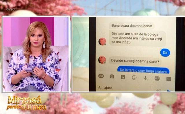 VIDEO & FOTO / Vali, fost concurent MPFM, implicat într-o afacere periculoasă? Paula Chirilă: "Le-a spus că trebuie să plătească pentru el"