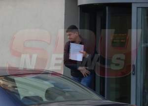 După ce a văzut factura de la bancă, Cristi Boureanu a ajuns la farmacie / Video