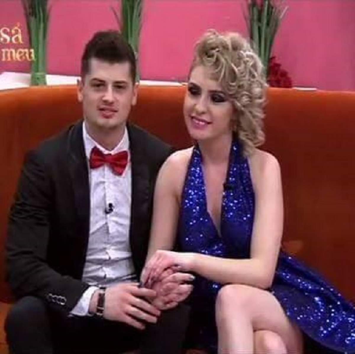 Declarații EXCLUSIVE  făcute de Andrei de la ”Mireasă pentru fiul meu” despre relația cu Mădălina