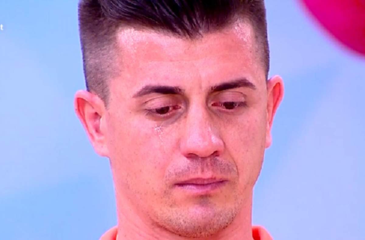 VIDEO / Lacrimi la "Mireasă pentru fiul meu"! Povestea de viaţă a unui concurent a provocat durere în sufletul tuturor: "A doua zi a murit"