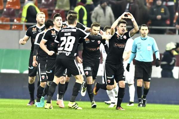Oficial! Dinamo are antrenor! Cine e noul „dresor” al „câinilor roşii” / FOTO
