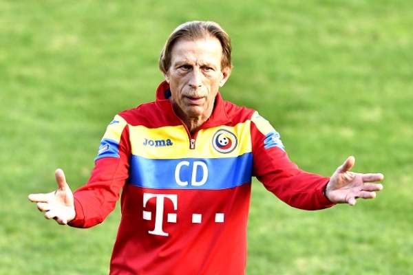 Panică la echipa naţională! Selecţionerul Christoph Daum a primit o veste teribilă!