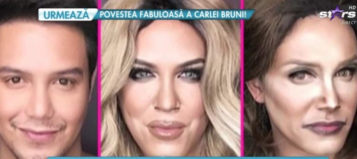 VIDEO / Un bărbat din Filipine se poate transforma cu usurinţă în Rihanna, Kim Kardashian, Jennifer Lawrence sau Katy Perry