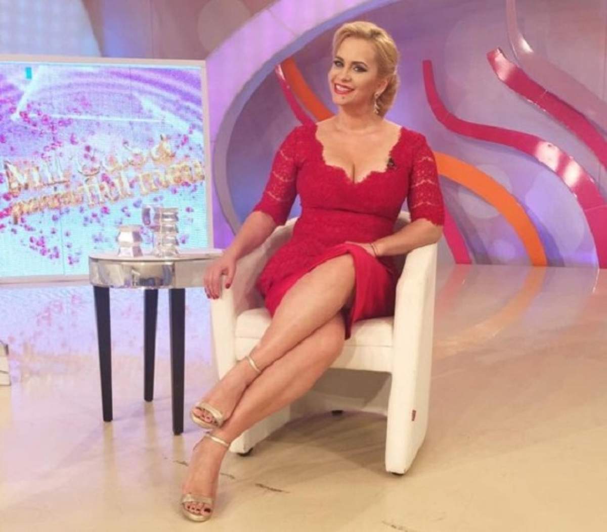 Paula Chirilă a anunţat sfârşitul emisiunii "Mireasă pentru fiul meu"! Decizia care i-a şocat atât pe concurenţi, cât şi pe fani