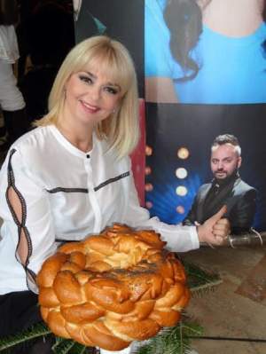 VIDEO / Reacţia Iulianei Marciuc după ce Ianna a numit Eurovision "un circ absolut". Noi dezvăluiri au ieşit la suprafaţă: "Da, am ţinut secret"
