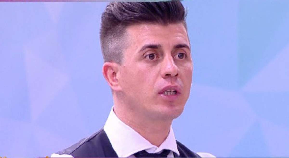 VIDEO / Petru de la MPFM, declaraţii grave despre un alt concurent: "Ai o atracţie şi faţă de bărbaţi"! O bătaie a fost cât pe ce să izbucnească