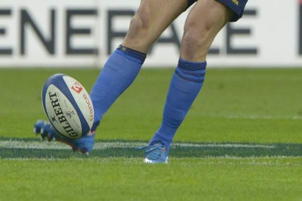 Tragedie în rugby! A murit un jucător uriaş!