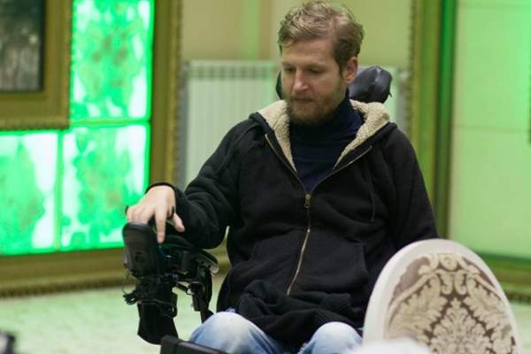 Mihai Neşu împlineşte 34 de ani! Marea dorinţă a „Bichonului” de ziua lui!