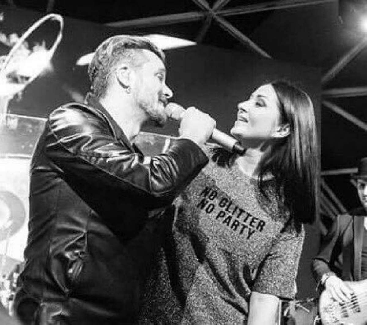 FOTO / Apariţie de nota 10! Gabriela Cristea și-a ascuns colăceii și a scos la înaintare picioarele de puștoaică