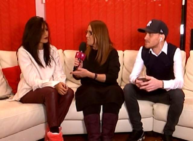 FOTO / Detalii necunoscute din povestea de dragoste a lui Nicky Mitea cu Irina: "După o săptămână de relaţie i-am dăruit inelul"