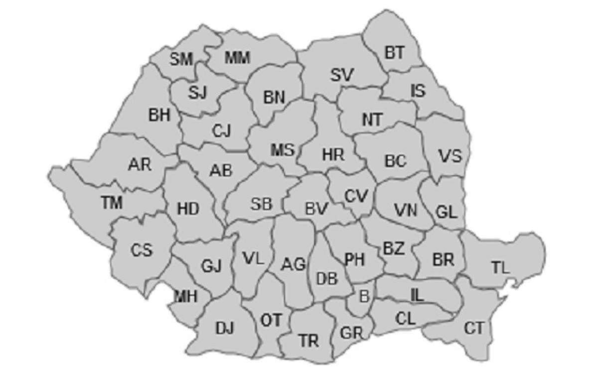 INFORMARE METEO de ninsori, zăpadă şi polei