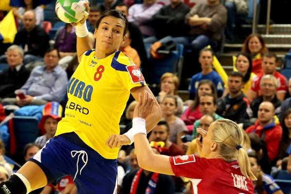 Cristina Neagu a semnat cu CSM Bucureşti! Salariu uriaş pentru „Messi” din handbal!