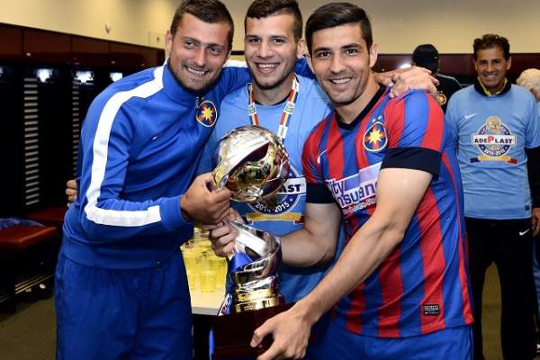 A jucat la Steaua şi la Dinamo, iar acum se pregăteşte pentru transferul carierei!
