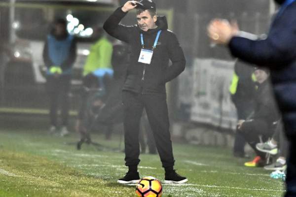 Gică Hagi a făcut anunţul cel mare! Unde va antrena „Regele”!