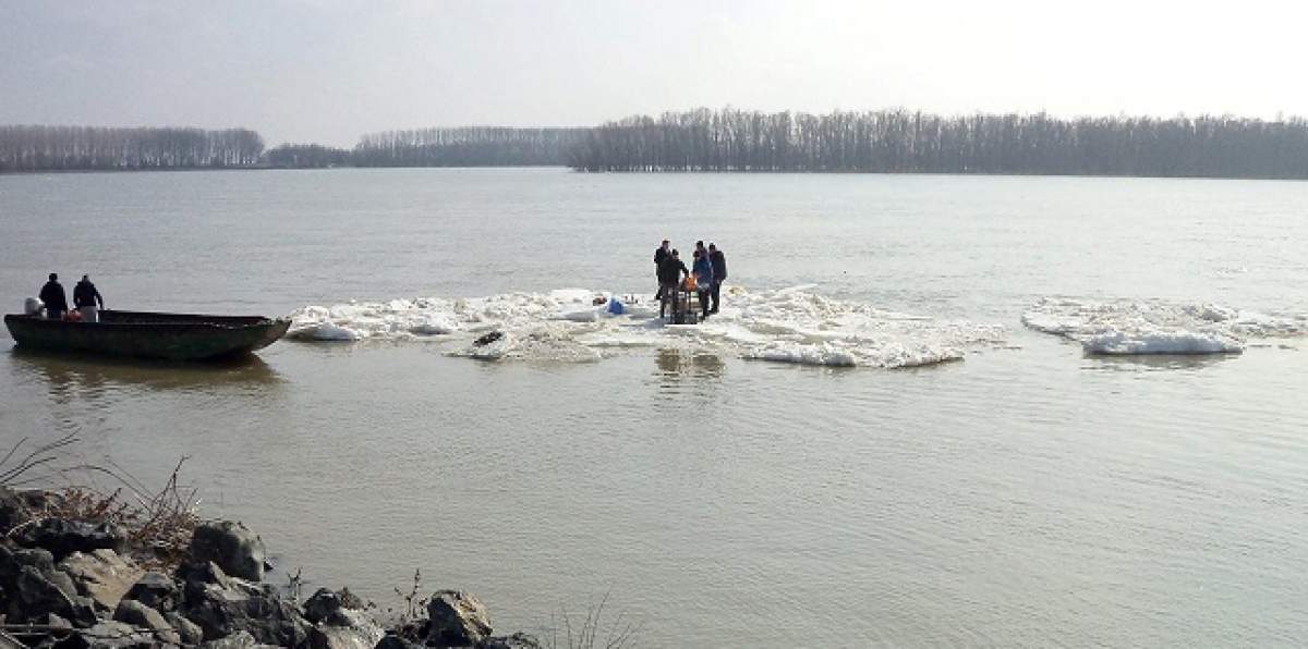 VIDEO / Cea mai nebunească petrecere din România! Martorii au încremenit de frică!