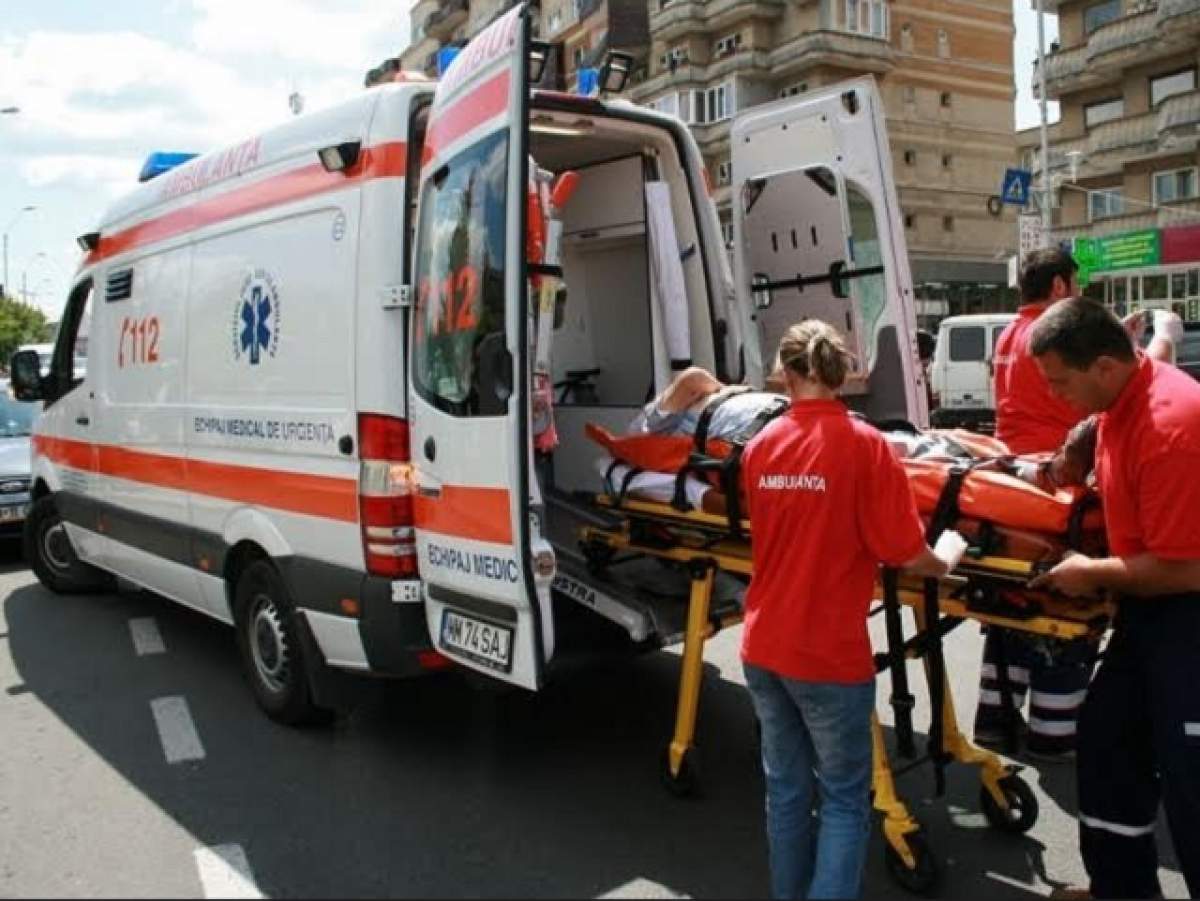 Situaţie DEZASTRUOASĂ la serviciile de AMBULANŢĂ în şapte judeţe