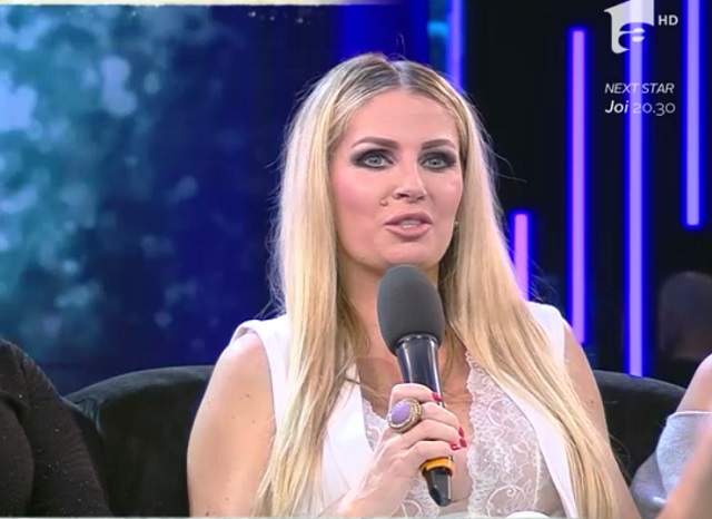 VIDEO / Andreea Bănică recunoaşte: "M-am păruit de multe ori cu alte femei"