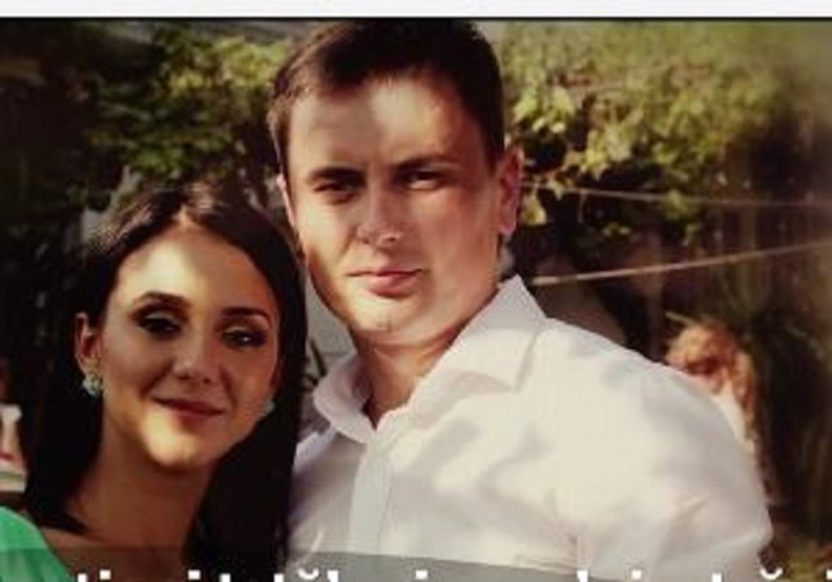 VIDEO / Moarte suspectă pentru soția și tatăl unui primar din Iași! Bebelușul de 10 luni a rămas orfan de mamă