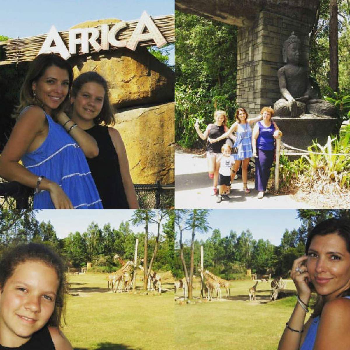 VIDEO / Celia şi-a neglijat trupul de invidiat, iar acum a început lupta prin sport! Uite cum arată acum artista