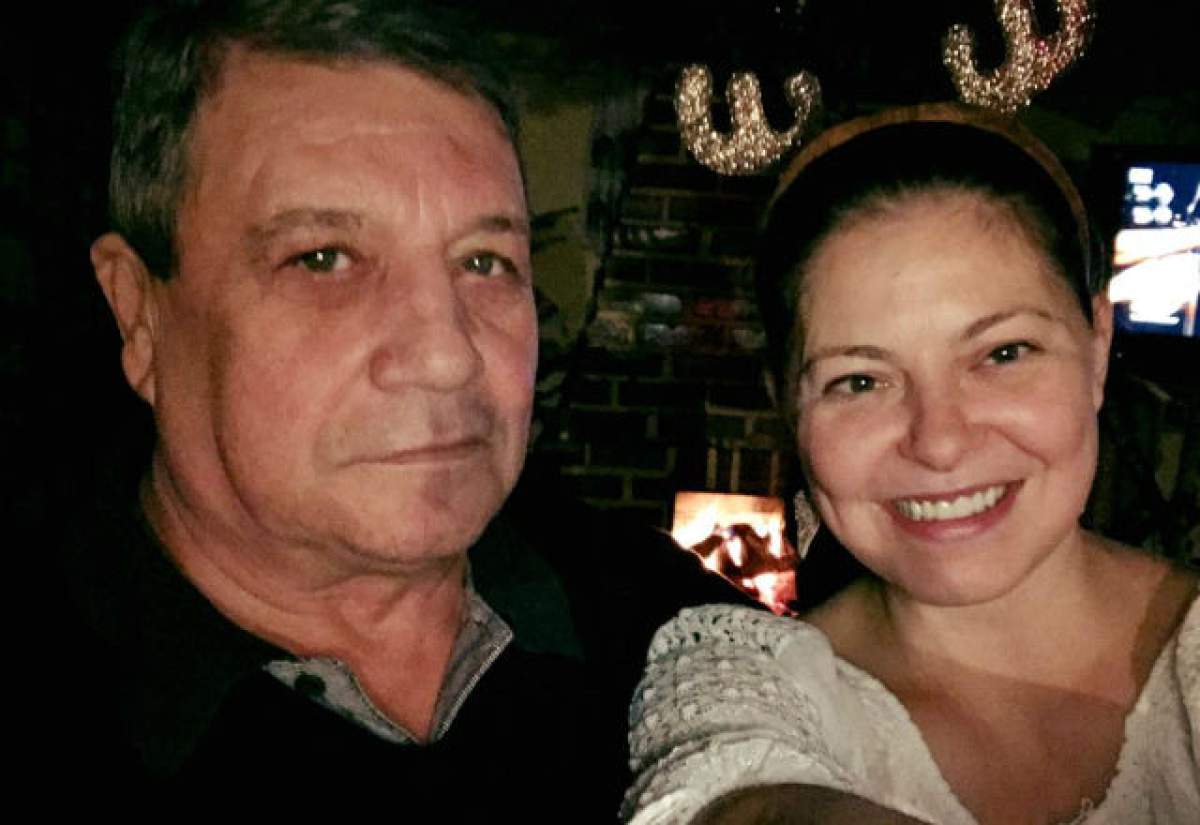 VIDEO / Rita Mureşan, la un pas să-şi piardă fiicele! Dezvăluiri emoţionante: "În noaptea aia..."