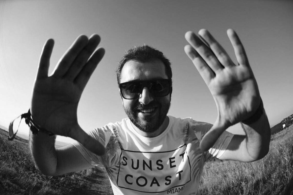 Doliu în lumea muzicii din România! DJ Snatt s-a stins din viață! Care a fost ultimul mesaj transmis de artist