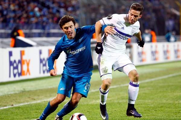 Europa League: Chipciu și Stanciu l-au eliminat în ultimul minut pe Mircea Lucescu! / VIDEO