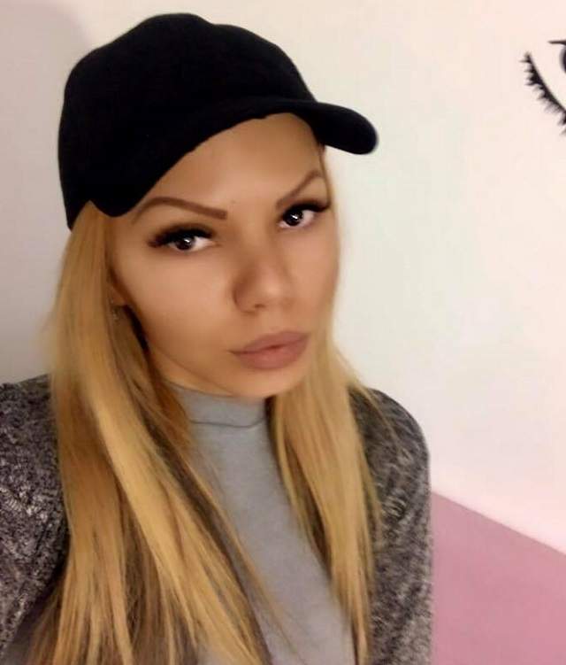 FOTO / Mutilată de doctor, Beyonce de România are ajutor de nădejde. Fiica ei a primit o vizită specială: "Îmi pare rău că am fost..."