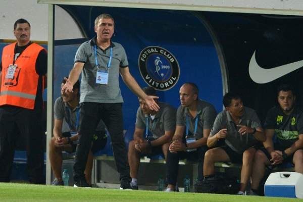 Gică Hagi a ieșit la atac! „Regele” a dat de pământ cu Steaua!