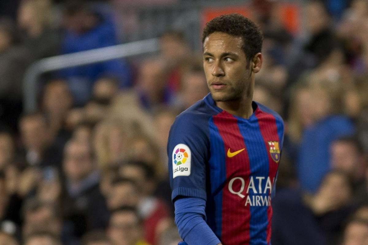 Transferul anului în fotbal! Neymar pleacă de la Barcelona!