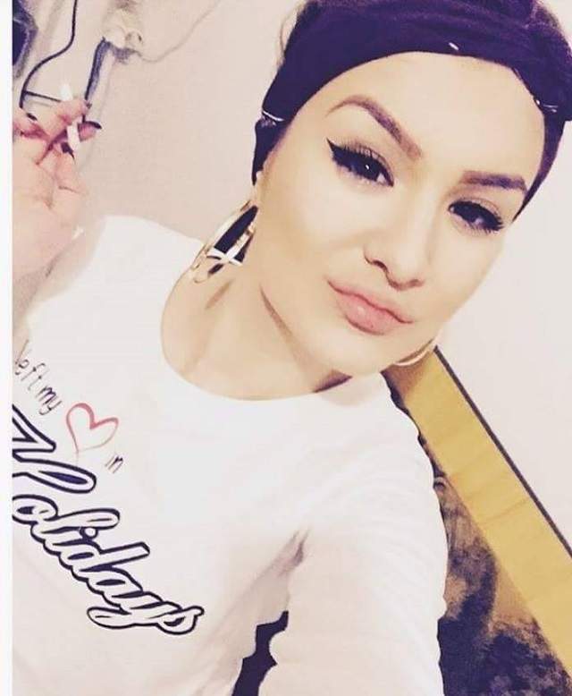 FOTO / După ce a ieșit cu scandal din casa “Mireasă pentru fiul meu“, Ana șochează din nou