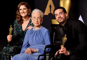 Premiile Oscar 2017. Cine a plecat acasă cu cele mai dorite trofee din cinematografie