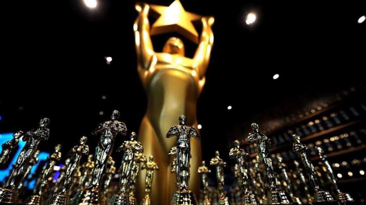 VIDEO / Gafă de PROPORȚII la Premiile Oscar! A greșit numele câștigătorului pentru cel mai râvnit titlu