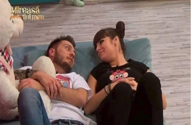 VIDEO / Ultimul weekend în casa "Mireasă pentru fiul meu"! Scandal între Edith, Geo şi Mădălin