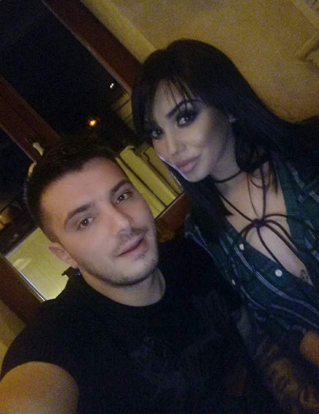 FOTO / După ce s-a schimbat total, Lorena şi-a făcut iubit! Cum arată cel de care s-a îndrăgostit fosta concurentă la MPFM